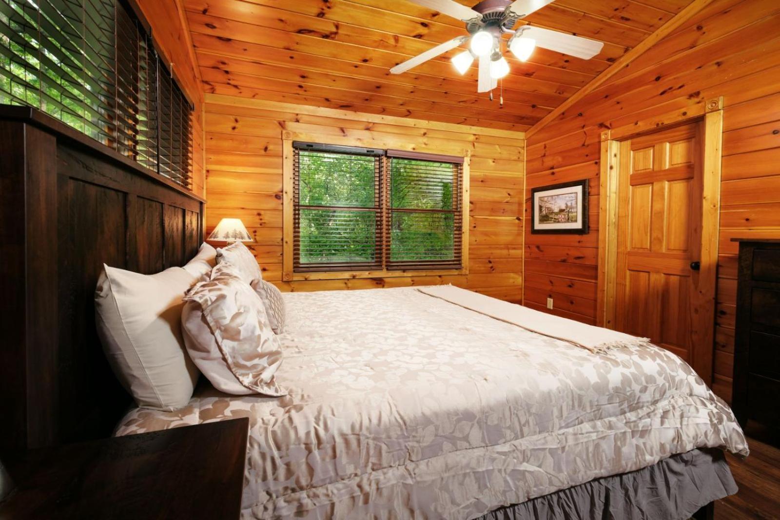 Vila Fixin To Gatlinburg Exteriér fotografie